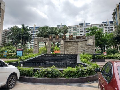 丽景新园,天鹅湖路-东莞丽景新园二手房,租房,房价-东莞安居客