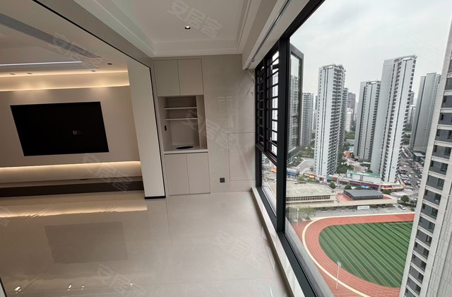 石狮金辉城3室2厅89.32㎡80万二手房图片