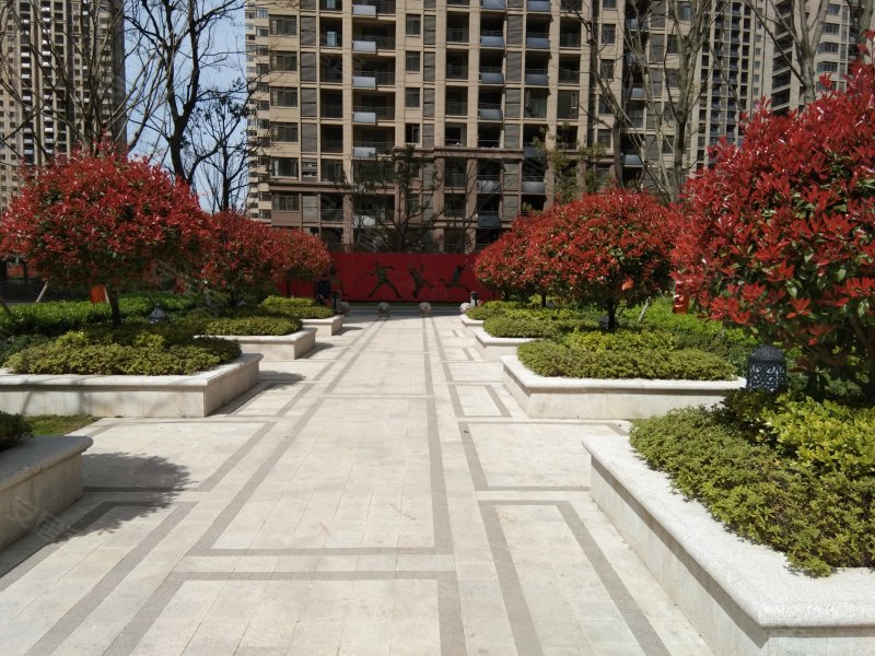 和顺名都城(北苑)