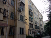 上海中学住宅区