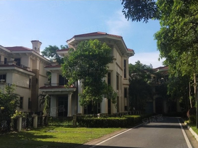 金湾花园(别墅),金湾路-东莞金湾花园(别墅)二手房,租房,房价-东莞