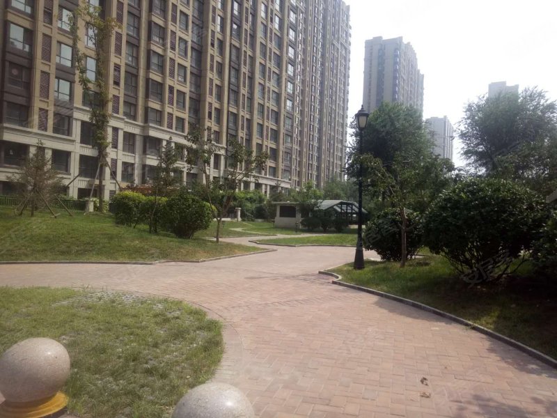 上善颐园芷菱苑