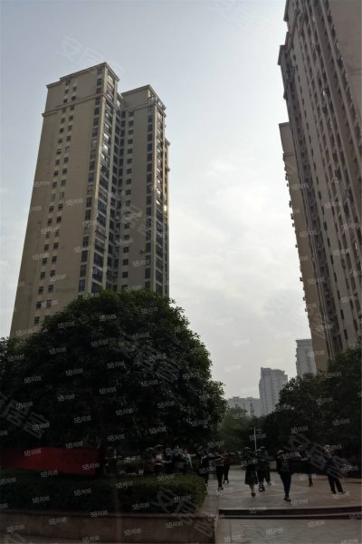 湘江锦绣,猴子石路128号-长沙湘江锦绣二手房,租房,房价-长沙安居客