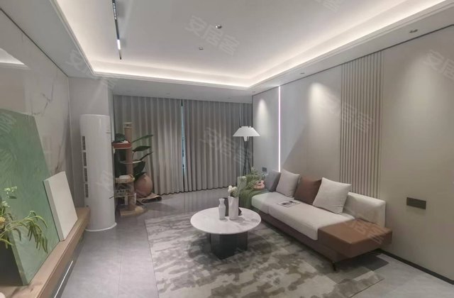 永康上东首府3室2厅125㎡60万二手房图片