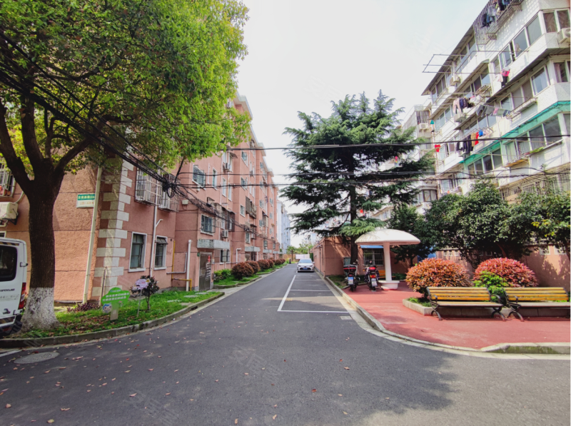 古美西路316弄小区