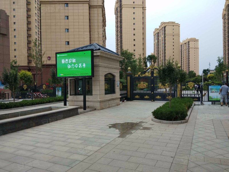 宝湖锦都,宝湖中路-银川宝湖锦都二手房,租房,房价-银川安居客