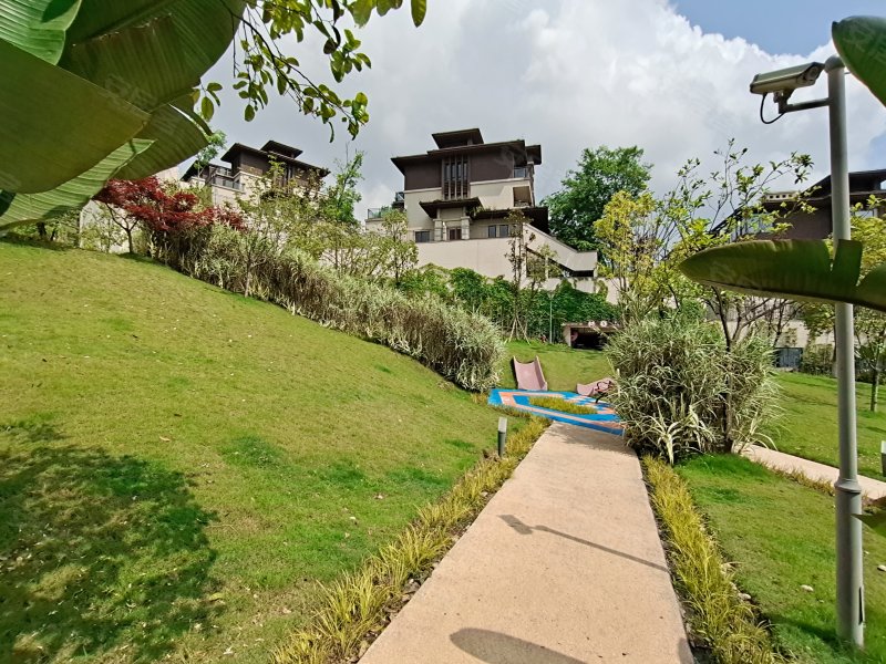 东原嘉阅湾天澜岸