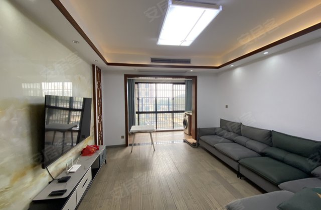 金色家园2室2厅102㎡34.8万二手房图片