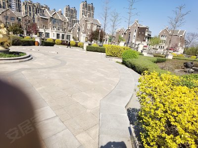 浑河城(别墅),沿滨路 - 抚顺浑河城(别墅)二手房,租房,房价-抚顺安居