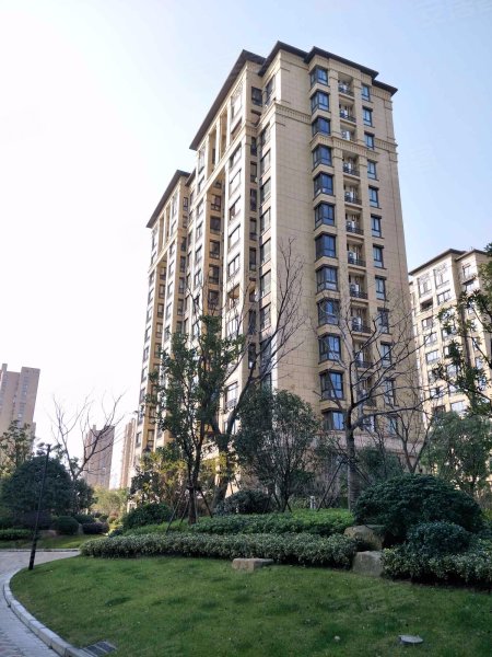 保利叶之林(三期) 