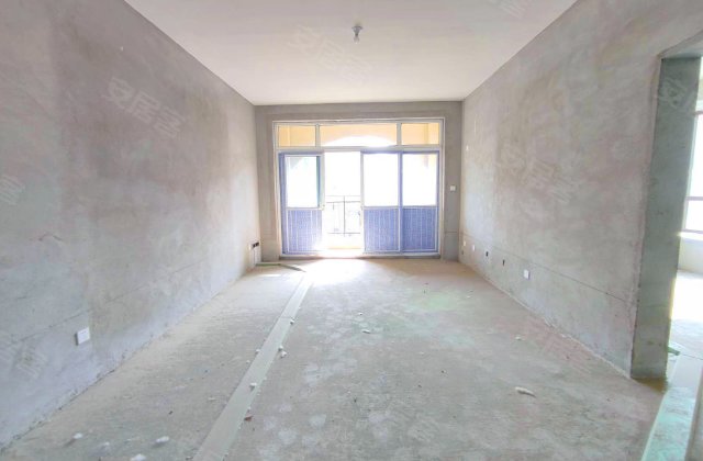 国赫金悦府3室2厅132㎡188万二手房图片