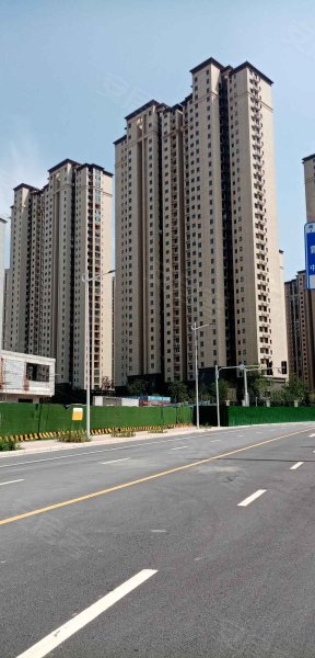 绿都澜湾三期榕园