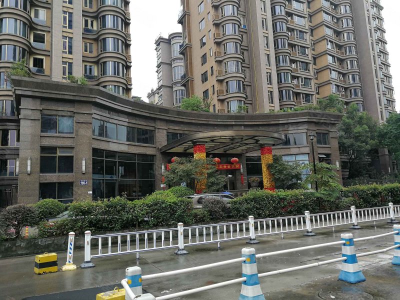 中央公馆(鹿城),车站大道735-1号-温州中央公馆(鹿城)二手房,租房