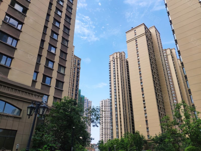 十二星城,文峰山路,近北京路-临沂十二星城二手房,租房,房价-临沂安居