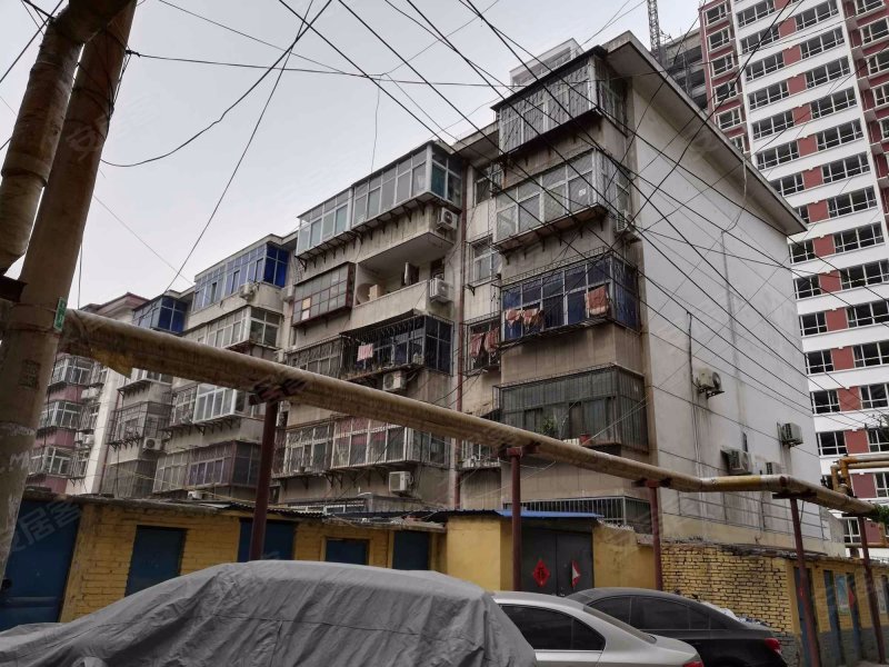 土山街60号院,土山路-邯郸土山街60号院二手房,租房,房价-邯郸安居客