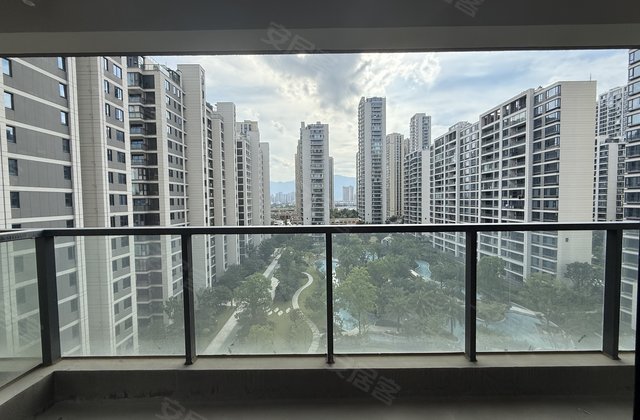 伟星城市之光3室2厅118.89㎡165万二手房图片