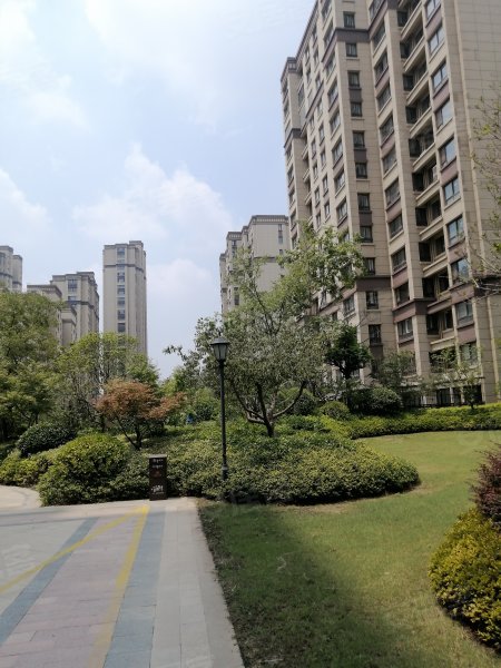 港利上城国际,北三环快速路-徐州港利上城国际二手房,租房,房价-徐州