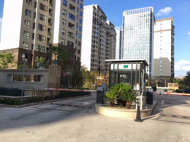 盛世宝邸(二期) 