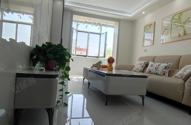 八中家属院2室1厅62㎡33.6万二手房图片