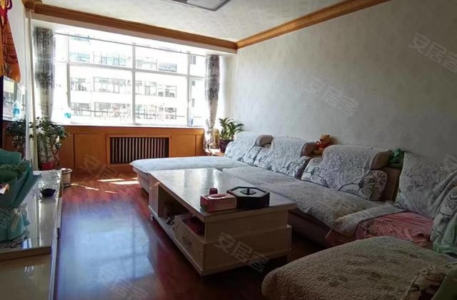 城北小学家属院2室2厅78㎡40万二手房图片