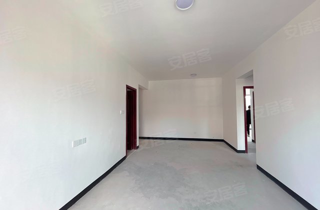 福邸新苑4室2厅120㎡49万二手房图片