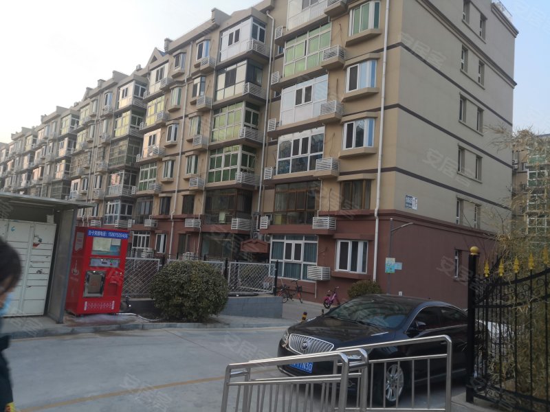 平谷怡馨家园,文化北街-北京平谷怡馨家园二手房,租房,房价-北京安居