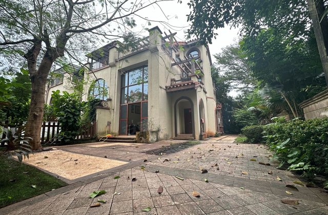 富力红树湾5室2厅334.38㎡400万二手房图片