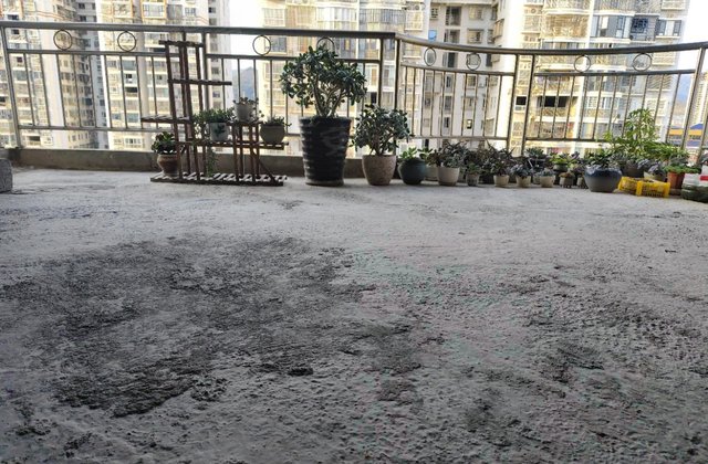 时代港湾4室2厅162.99㎡47.8万二手房图片