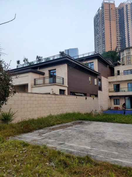 玫瑰山庄(别墅),玫瑰路1号-重庆玫瑰山庄(别墅)二手房,租房,房价-重庆