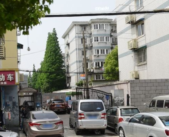 宝杨路575弄小区 