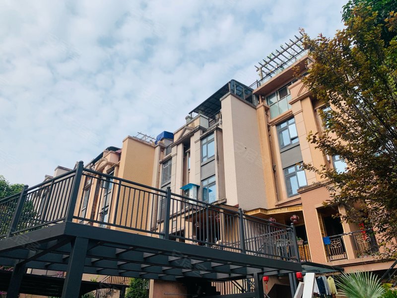 逸翠庄园(北区)