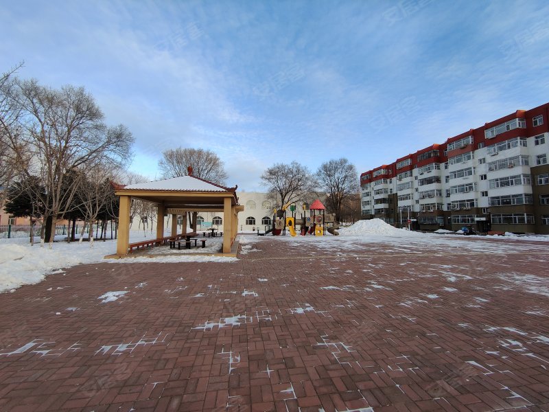 东湖三区,东湖二街-大庆东湖三区二手房,租房,房价-大庆安居客