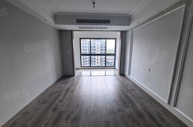 华府天地晶园(二期)3室2厅103㎡91万二手房图片