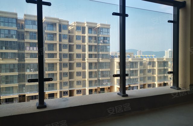 御道嘉庭3室1厅95㎡435万二手房图片