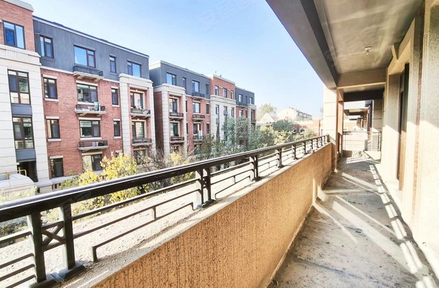 潞鼎9号院(别墅),长兴北路