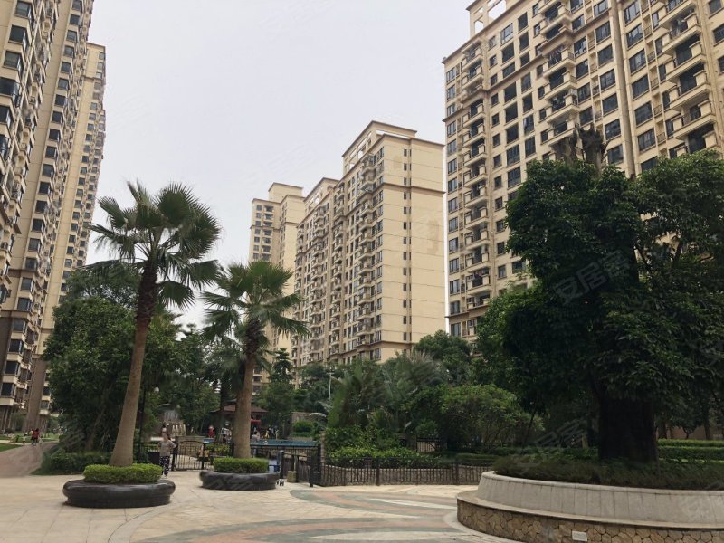 皇庭壹号公馆,美能达路-惠州皇庭壹号公馆二手房,租房,房价-惠州安居
