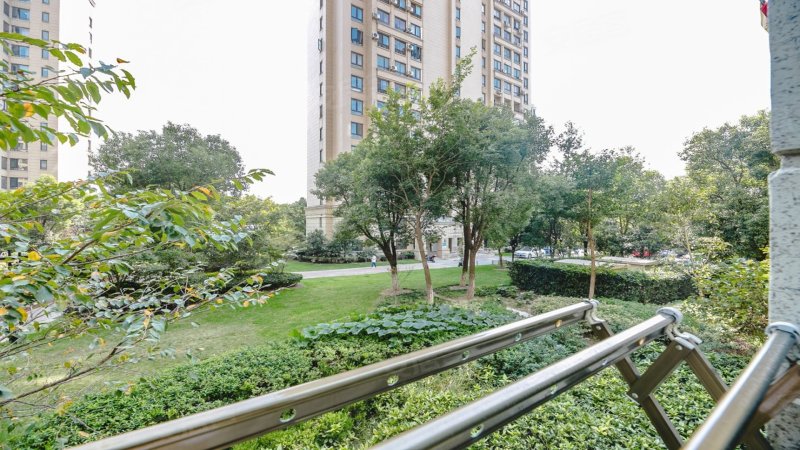 中海御景熙岸(公寓住宅)