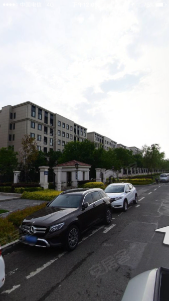 伟峰领袖领地,银杏路-长春伟峰领袖领地二手房,租房,房价-长春安居客