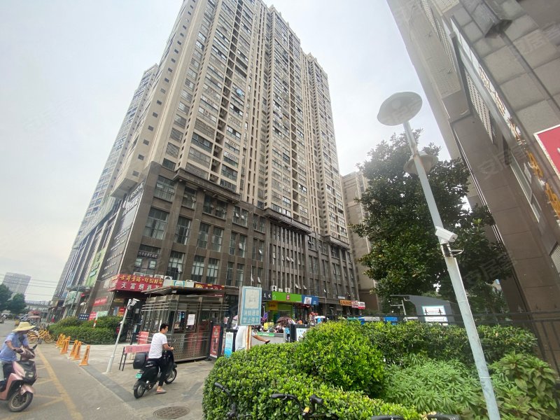 大富绿洲,砀山路(北二环路)2565号-合肥大富绿洲二手房,租房,房价