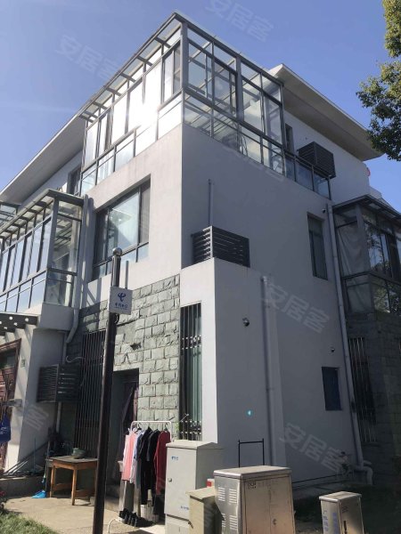 西郊家园(青浦)