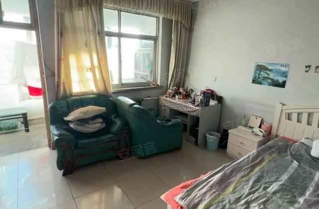 南海花园3室1厅84.37㎡46万二手房图片