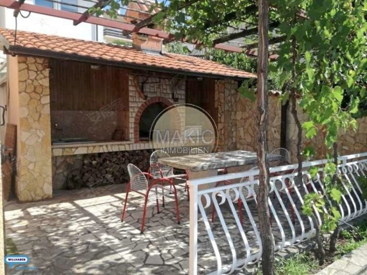 克罗地亚约¥306万CroatiaNovi VinodolskiHouse出售二手房公寓图片