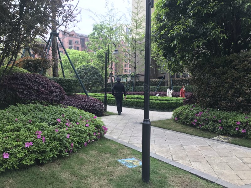 金鹿大道2988号-重庆融创欧麓花园城剑桥郡(一期)二手房,租房,房价