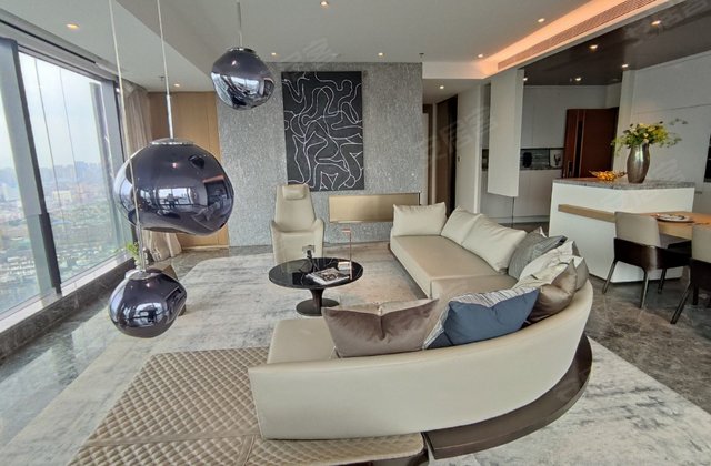 晶融汇2室1厅69.8㎡238万二手房图片