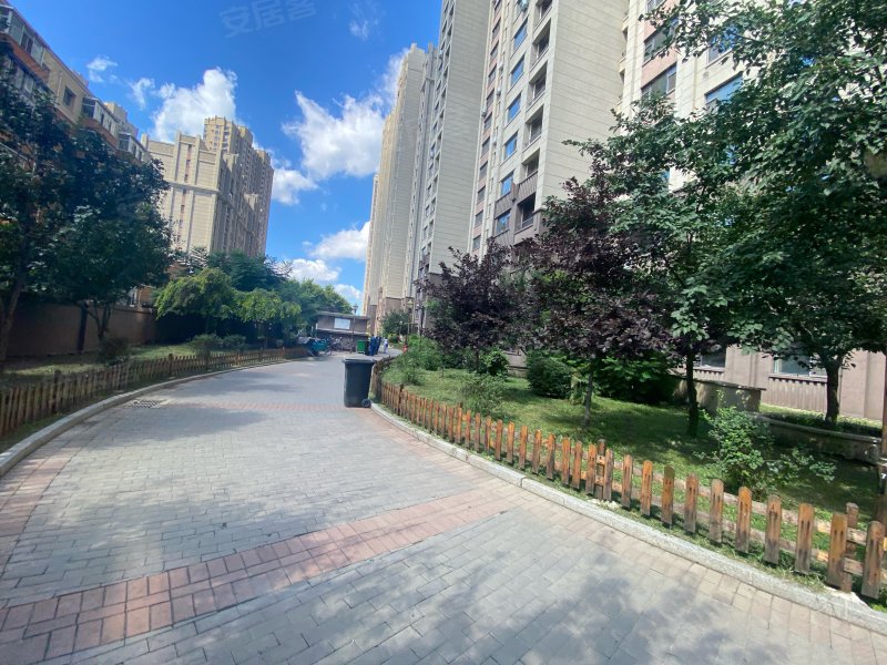 蓝色港湾(四期),裕民路18号-长春蓝色港湾(四期)二手房,租房,房价