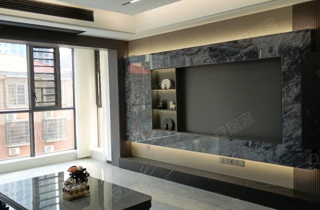 丰茂新城4室2厅165㎡82.8万二手房图片