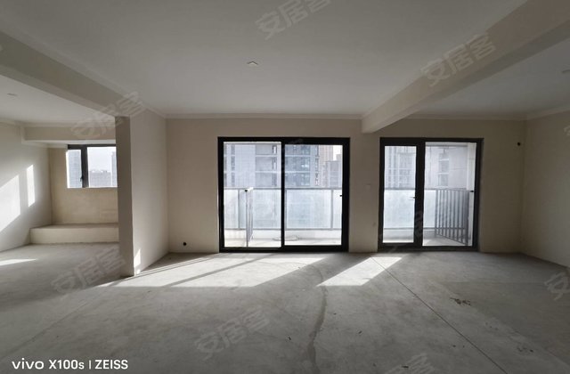 得力金宸湾3室2厅122.61㎡149.8万二手房图片