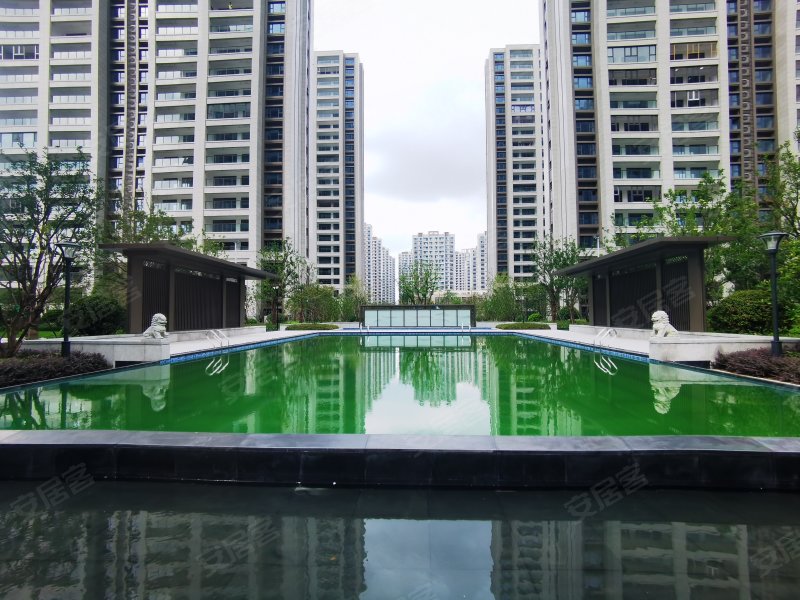 远创东樾,世纪大道-南通远创东樾二手房,租房,房价-南通安居客