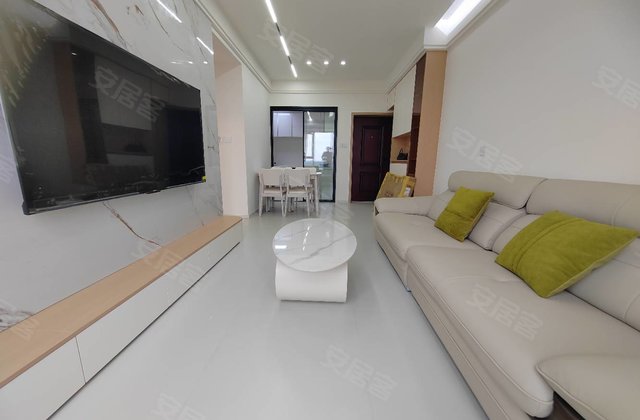 响水新苑2室2厅70㎡31.8万二手房图片