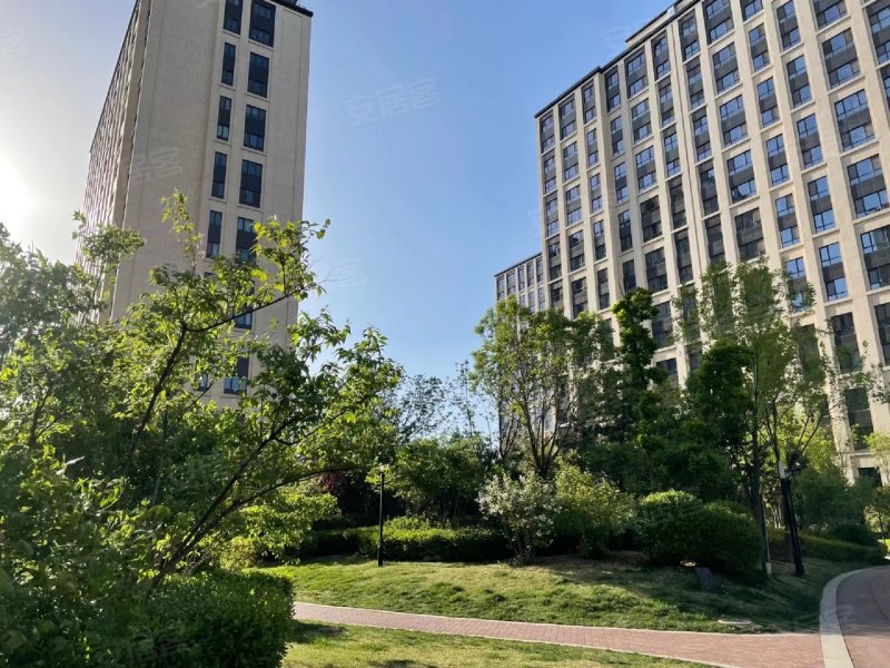 亦庄金茂悦(北区)